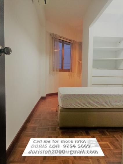 Orchid Park Condominium (D27), Condominium #136559892